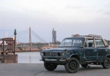 Экономичный ВАЗ 2106