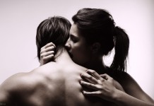 5 секретов тантрического секса, которые стоит попробовать сегодня