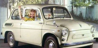 15 примеров безумного тюнинга Запорожца