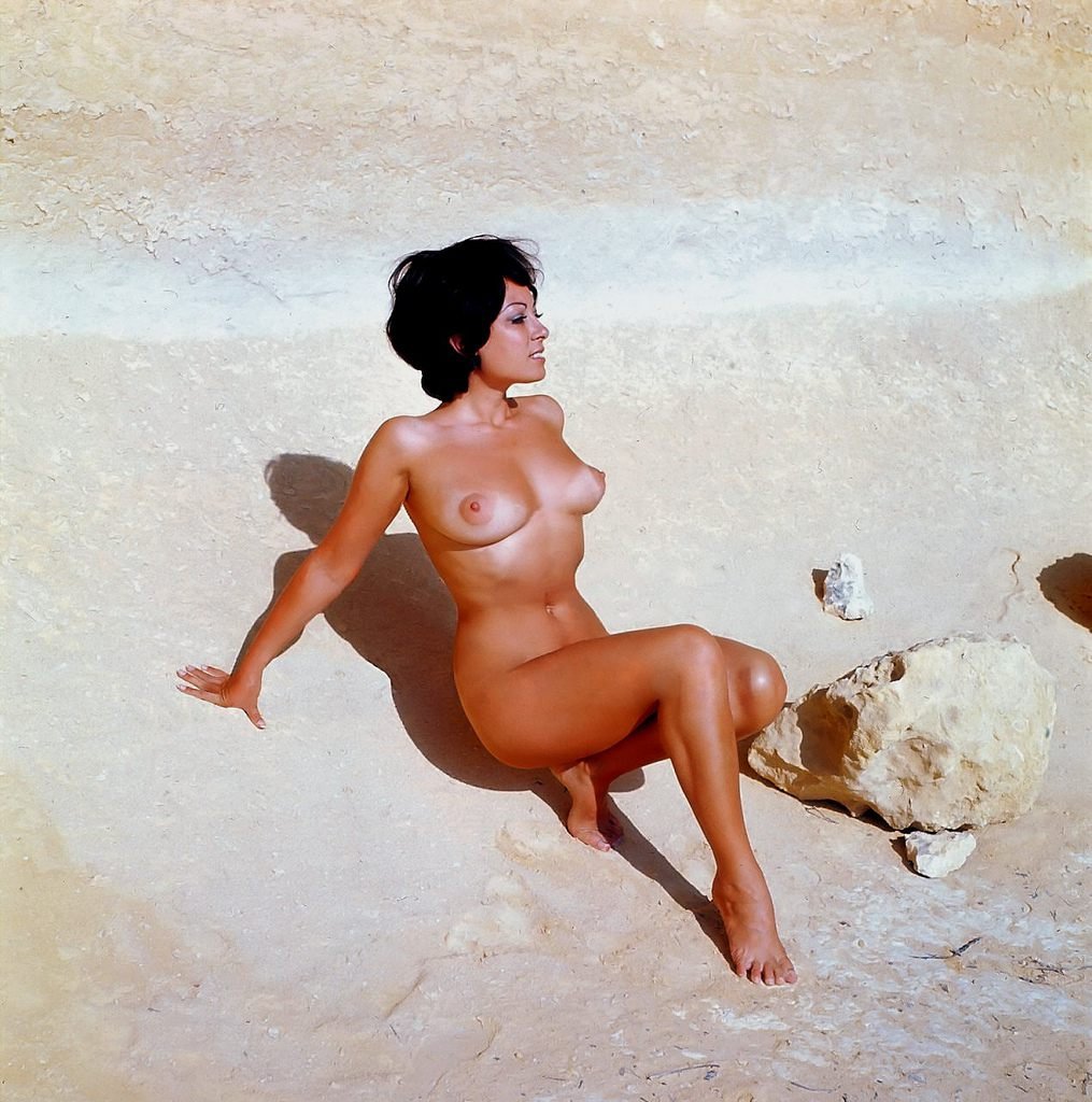 испанская голая жена фото 108