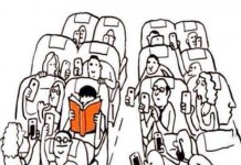 Смешные комиксы