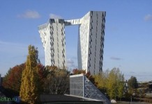 Эрестад – приехать и остаться