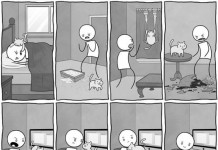 Смешные комиксы :) # 07.10.2015