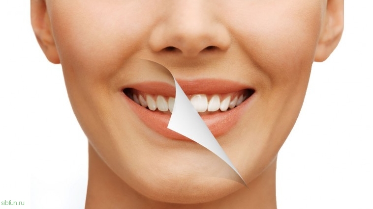 Ваши зубы могут рассказать о вас больше, чем вы предполагаете