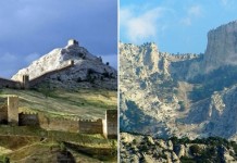 10 мест, которые непременно стоит посетить в Крыму