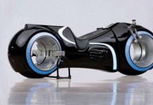 Самые дорогие мотоциклы в мире