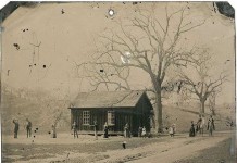 Американец стал миллионером благодаря раритетному снимку