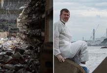 Последствия аварии на АЭС в Фукусиме