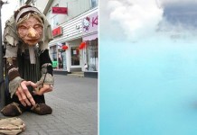 12 фактов об удивительной Исландии!