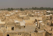 Гадамес – жемчужина ливийской пустыни