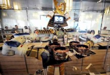 Самые необычные рестораны мира