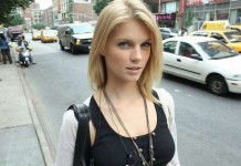 Борьба за чистоту нации в Швеции