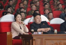 Жены и любовницы диктаторов