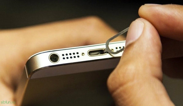 11 способов "убить" свой iPhone и не заметить этого