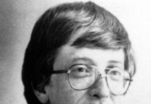 Интересное о жизни Билла Гейтса