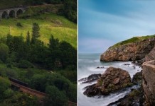 11 старых мостов, которые до сих пор восхищают