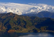 20 самых красивых стран мира по версии самих туристов