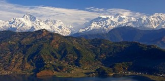 20 самых красивых стран мира по версии самих туристов