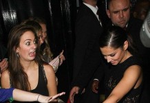 Безумная подборка фото звезд с фанатами