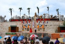 Империя карликов в Китае