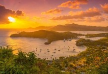 В какие страны могут ехать россияне без виз