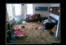 Жизненные демотиваторы