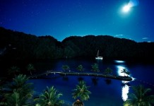 Топ 10 самых малопосещаемых стран мира