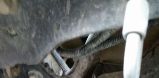 Курьезные ситуации в автосервисе