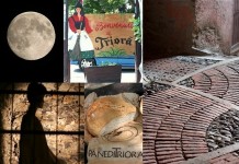 Триора – территория ведьм