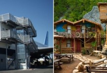 Самые интересные хостелы Европы