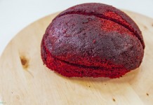 Как приготовить на Хэллоуин торт, от которого все упадут в обморок
