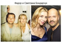 Первая любовь на долгие годы