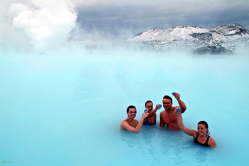 12 фактов об удивительной Исландии!