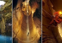 Пещера Крубера – абхазское чудо природы