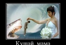 Демотиваторы, есть только прикольные