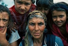 Интересные факты озагадочном цыганском народе