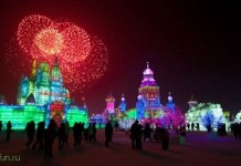 Харбин – искусство умирает весной