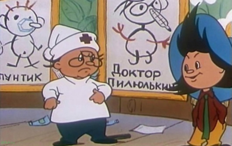10 странных переводов названий советских фильмов