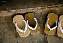 Национальные особенности и негласные запреты в Японии