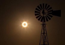 Десять фрагментов американских штатов