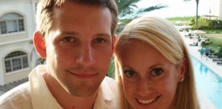 У нее был идеальный профиль на Facebook. Но он превратил ее жизнь в кошмар!