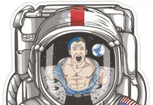 Смешные комиксы