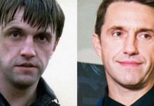 Как изменились актеры фильма «Бумер»