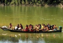 Интересное о уникальном племени пираха