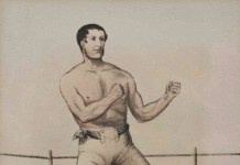 Интересные факты о боксе