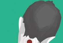 Почему кубик льда на шее может быть полезен для вашего здоровья