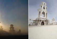 Куда глаза глядят – воскресное путешествие