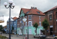 Зеленоградск