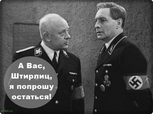 Фразы из любимых советских фильмов