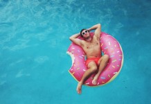 33 простых способа заново влюбиться в свою жизнь